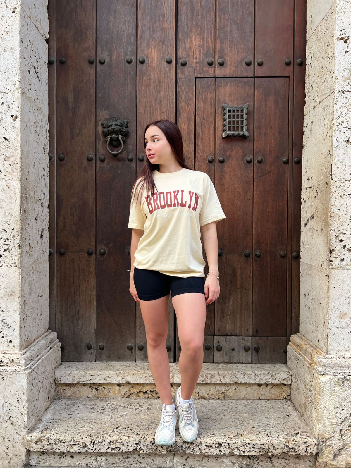 Oversize