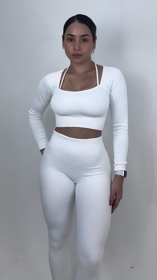 Kinetic licra keisha