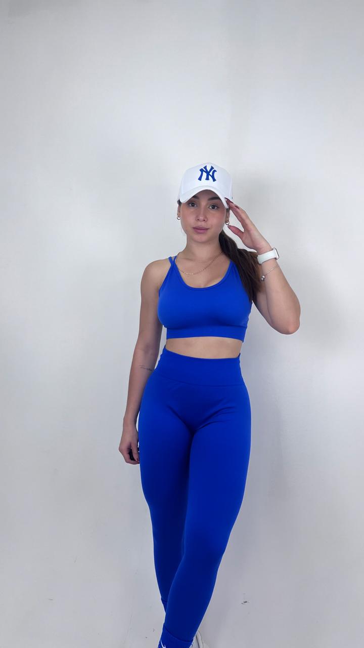 Set de legging Sofia