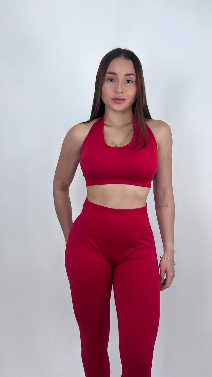 Licras Lisa Multicolor push up