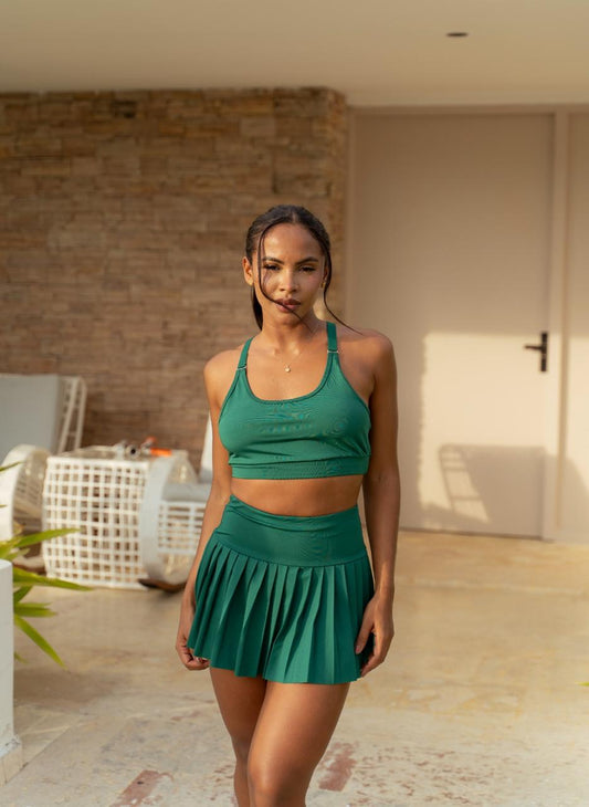 Set de faldas Venezia