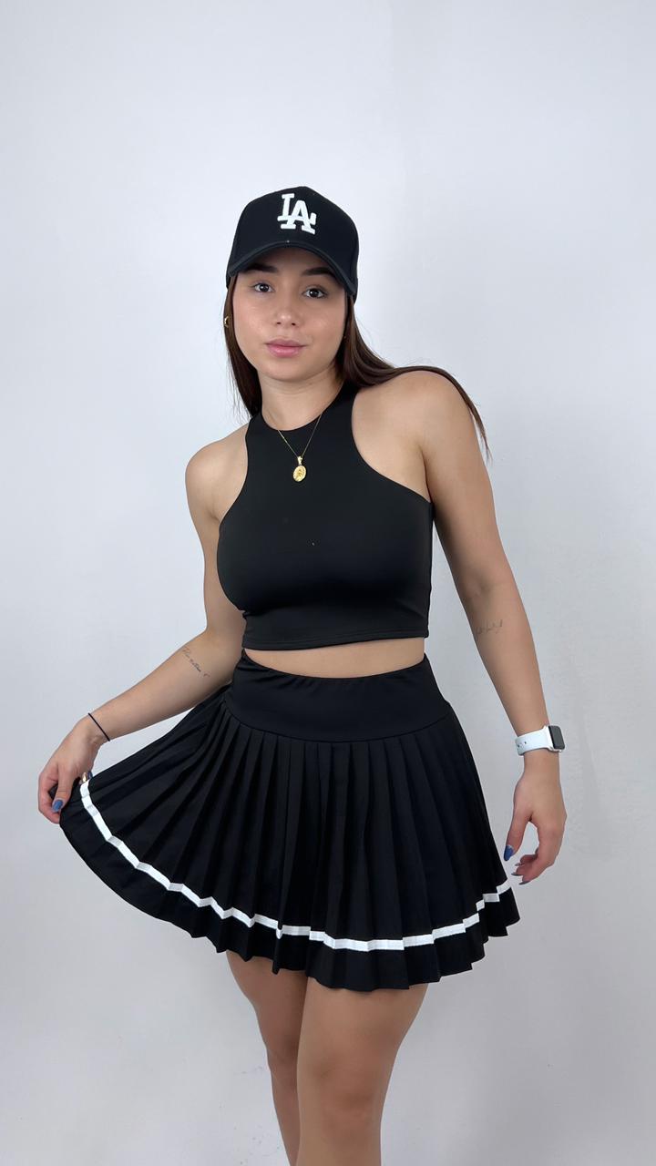 Falda Pádel Play