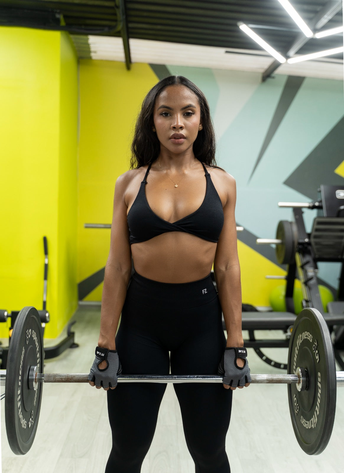 Set de legging Greicy