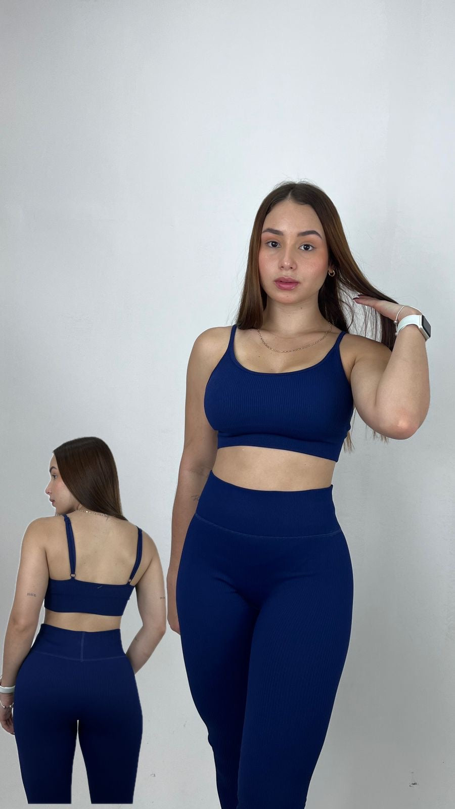 Kinetic licra alana