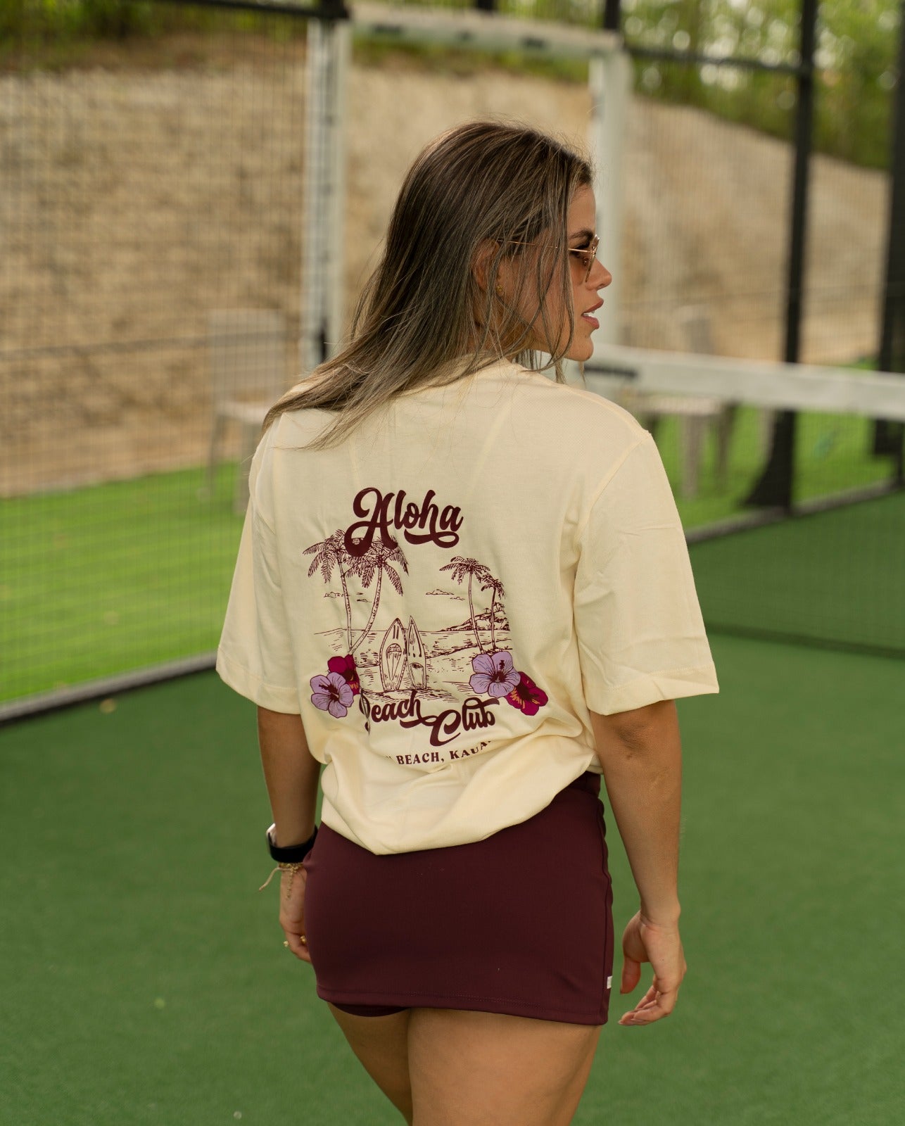 Falda Drive Club