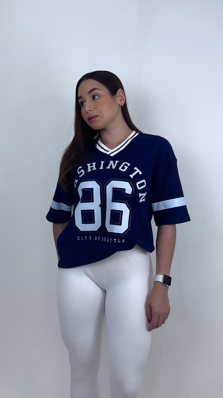 Oversize washington