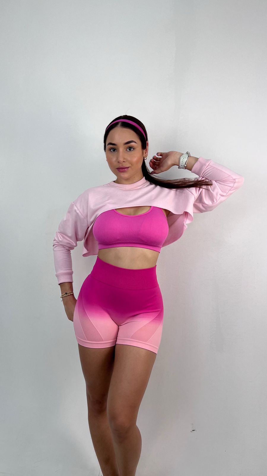 Hoolaha Barbie