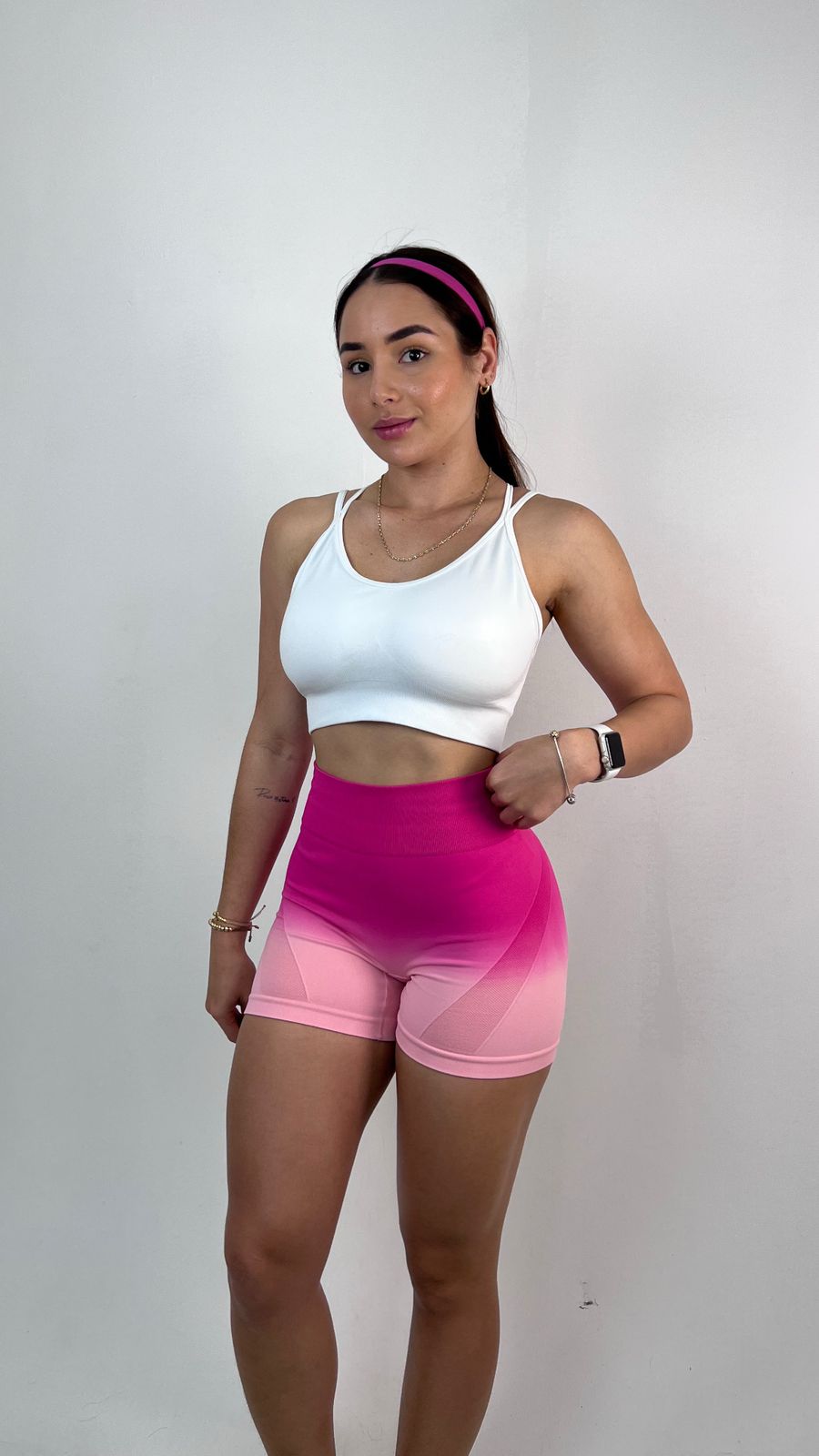 Hoolaha Barbie