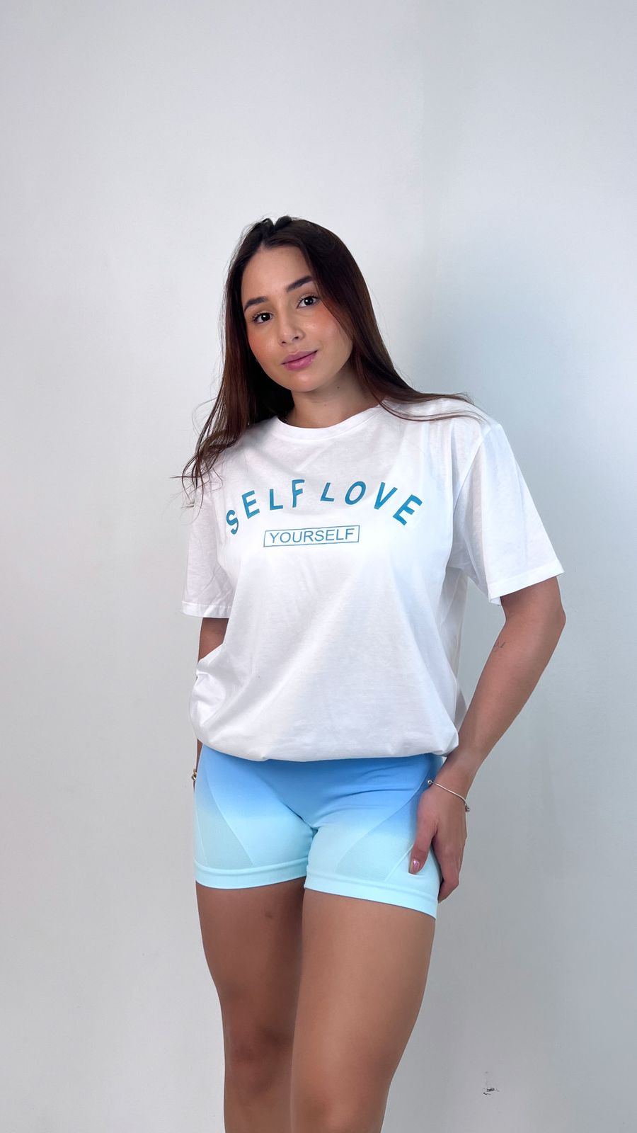 Hoolaha Baby blue