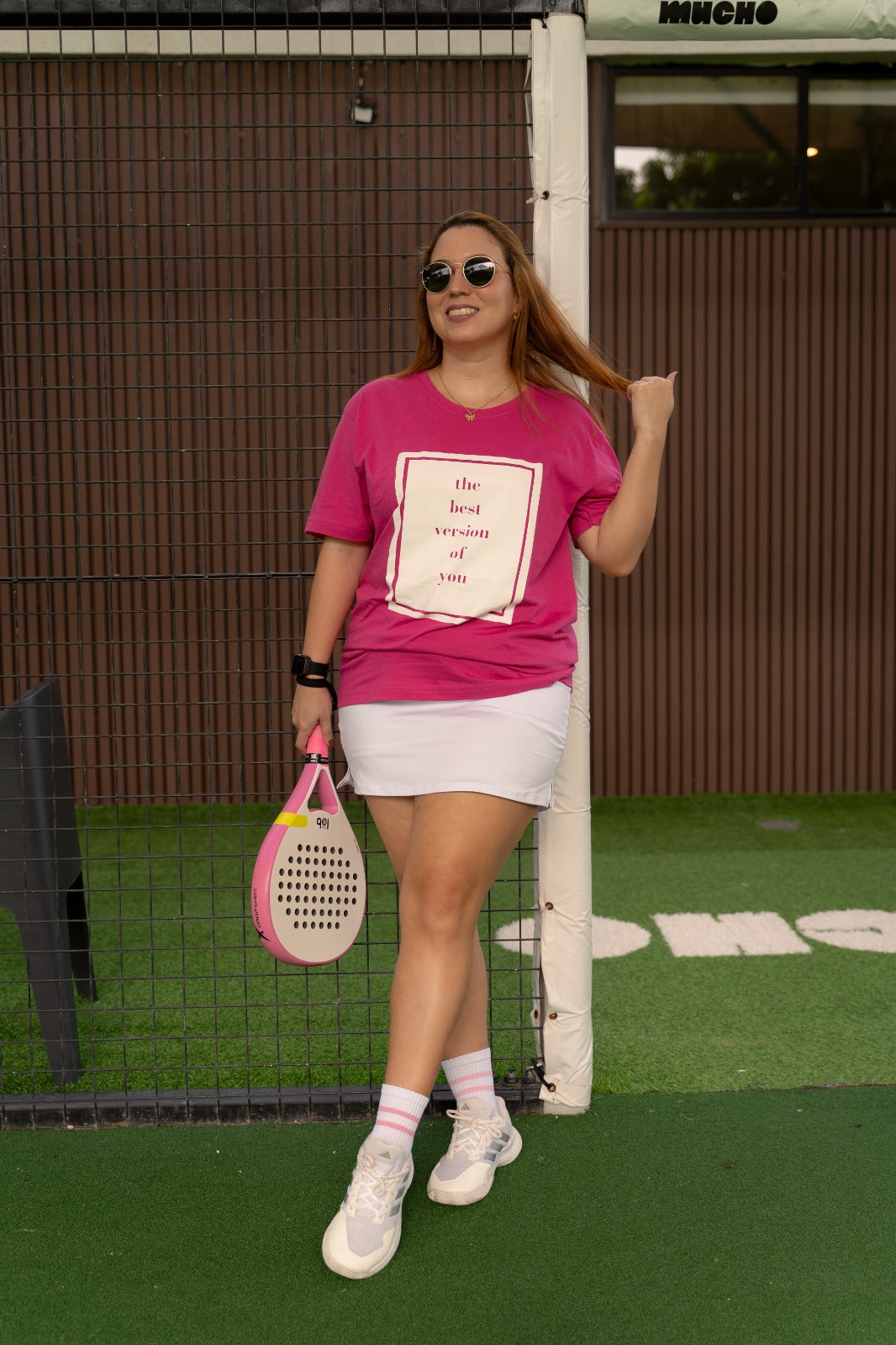 Falda Lily