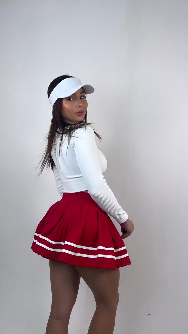 Top Keisha
