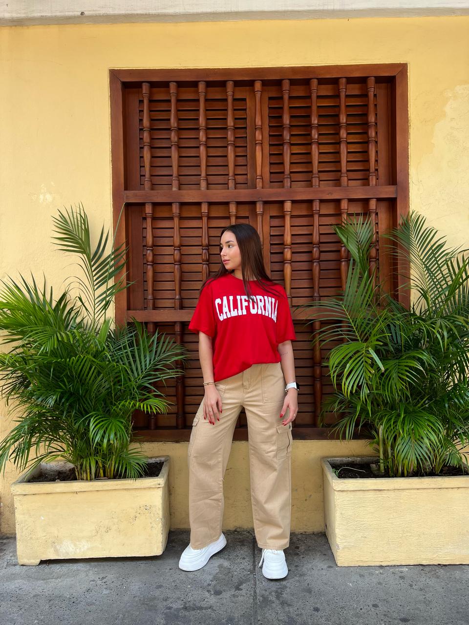 Oversize