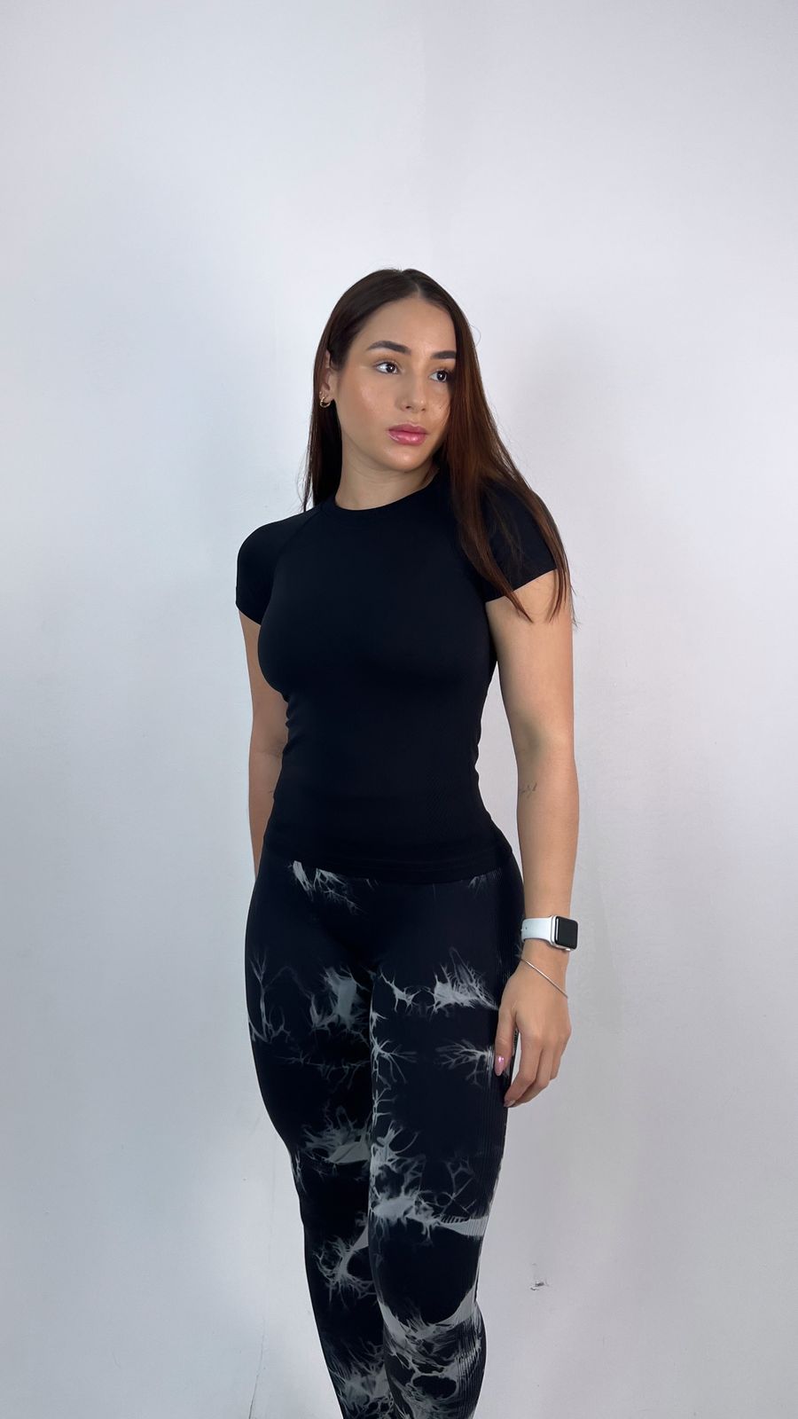 Camiseta deportiva