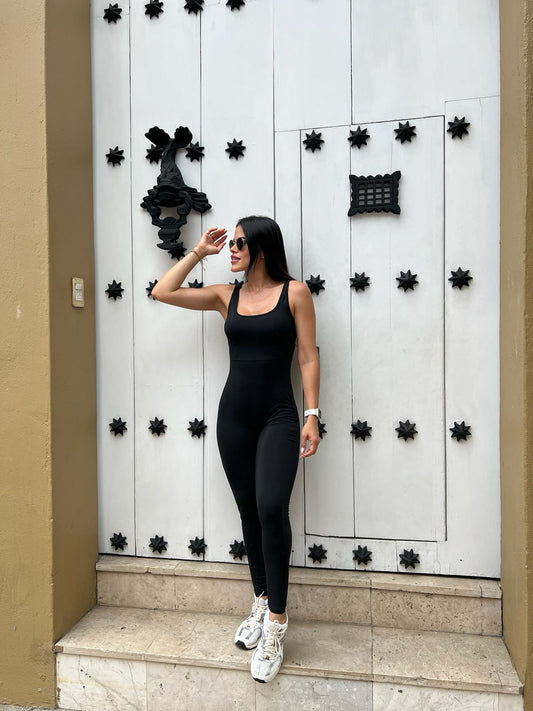 Enterizos sin costura Balí