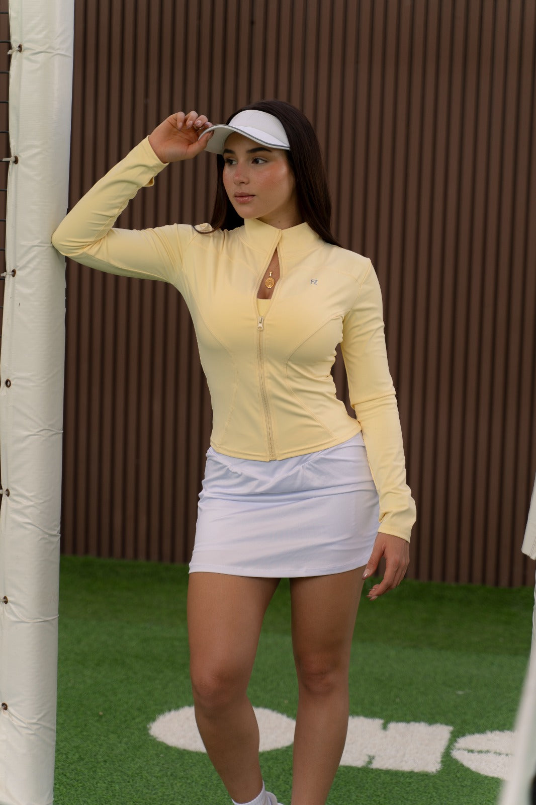 Falda Lily