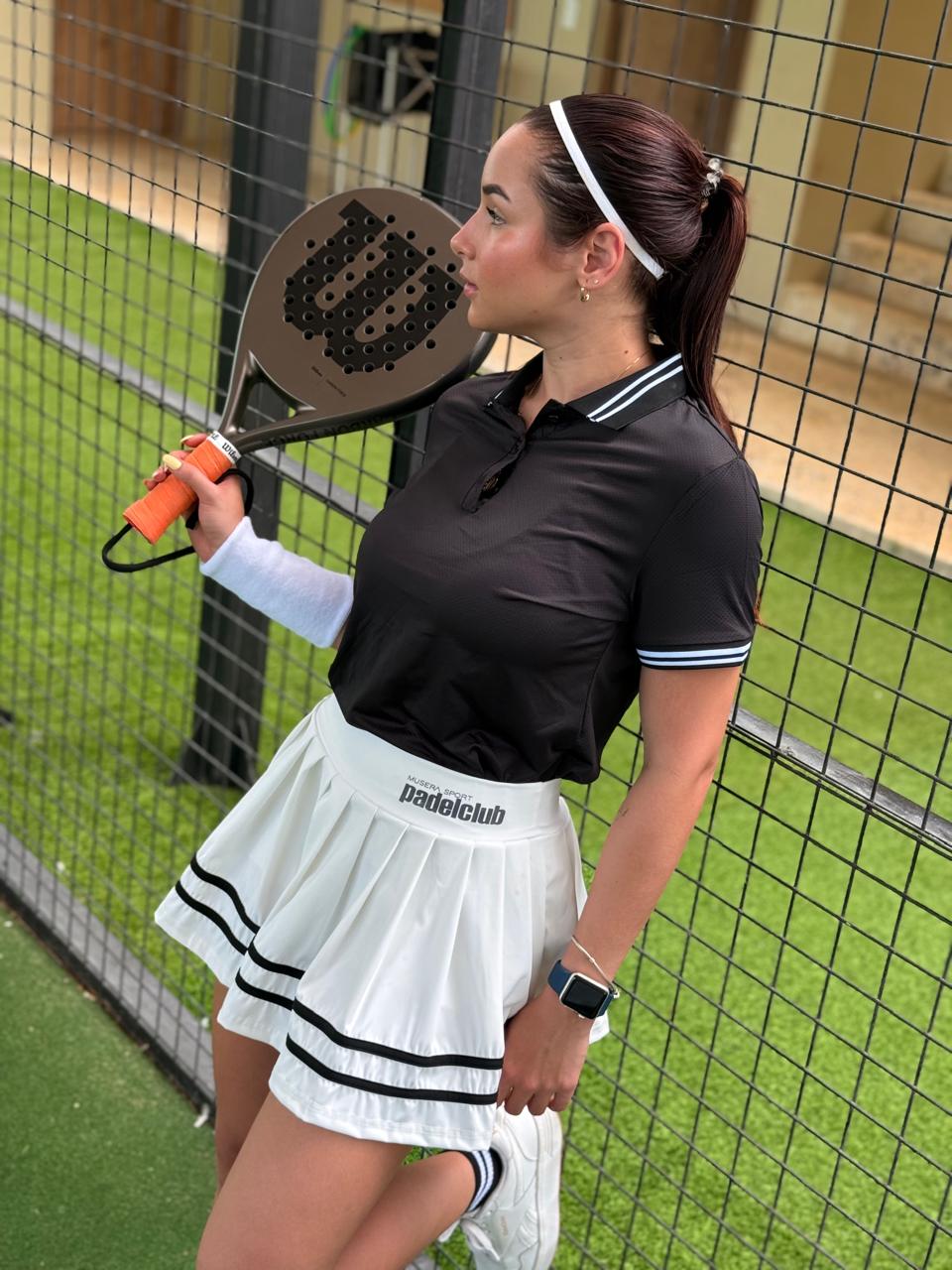 Falda PádelClub