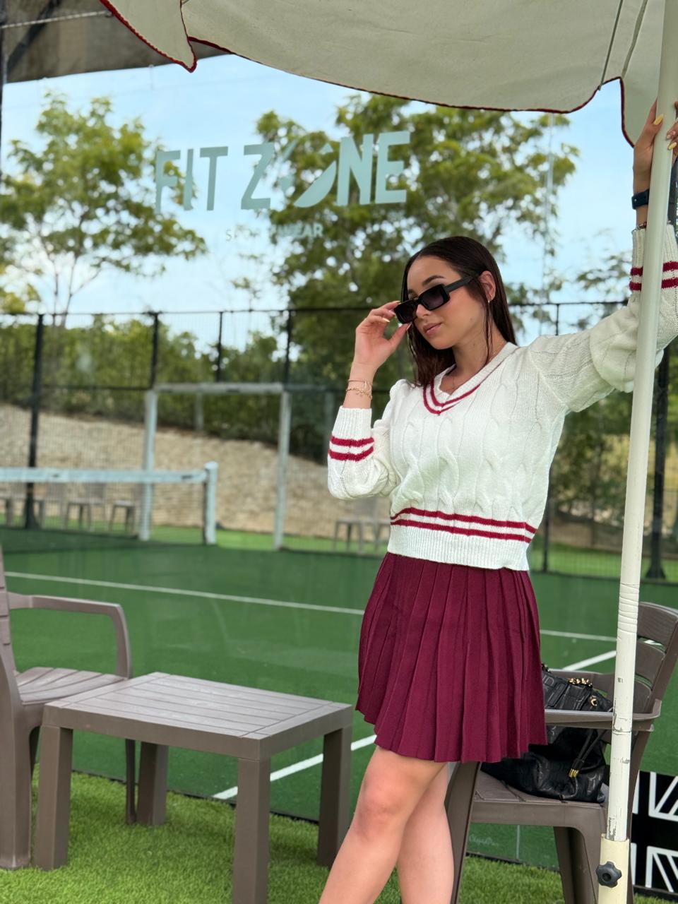 Falda Lía
