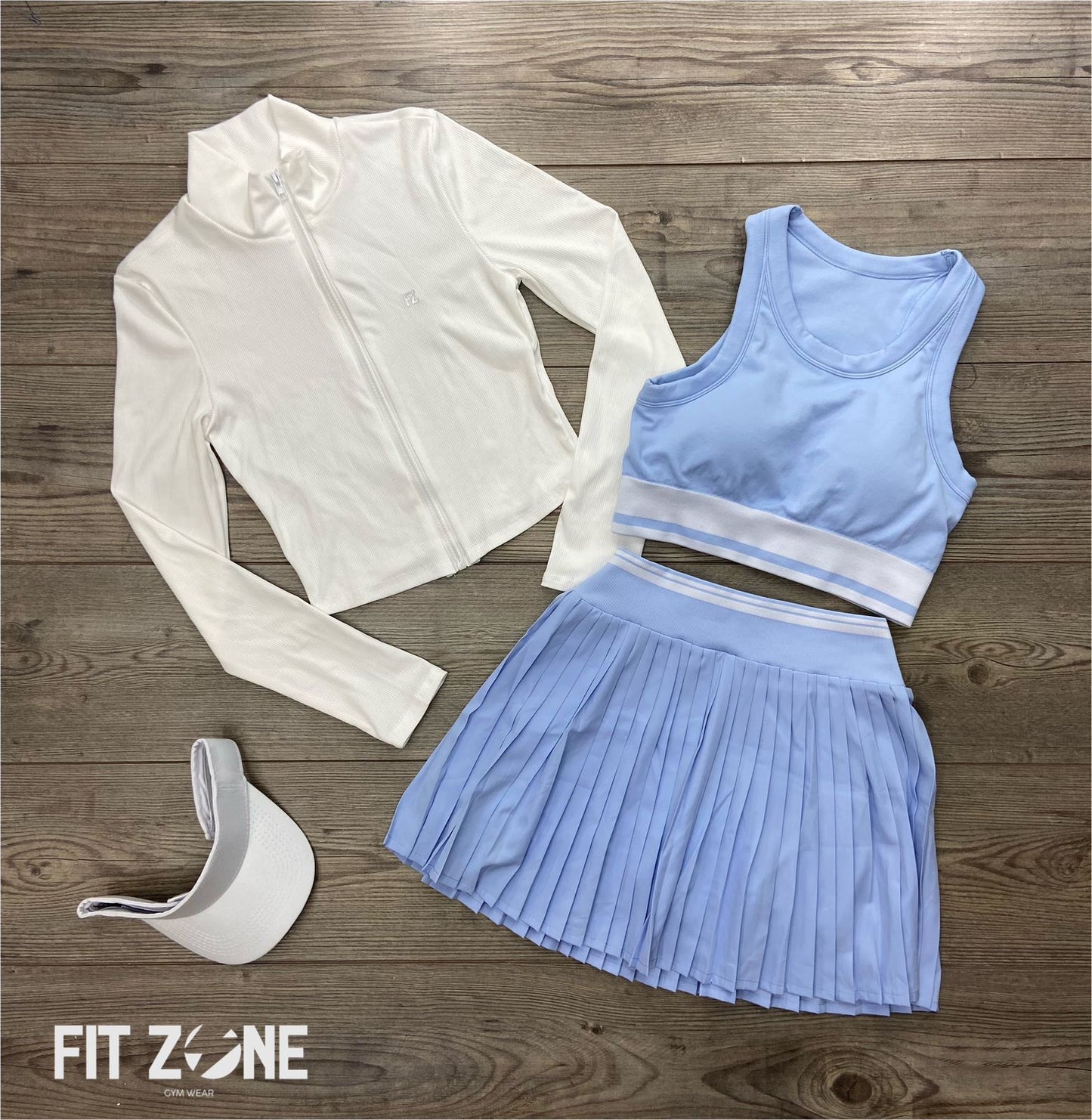 TOTAL LOOK VESTIDO/SET DE FALDA Y CHAQUETA