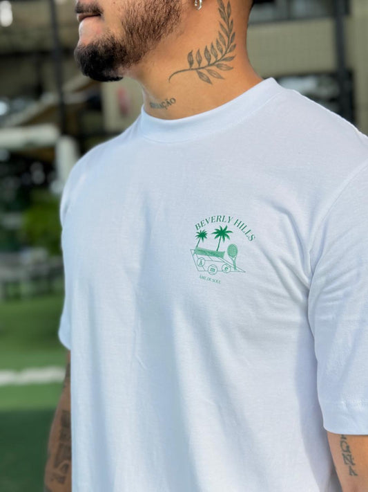 Over Tee Beverly Hills