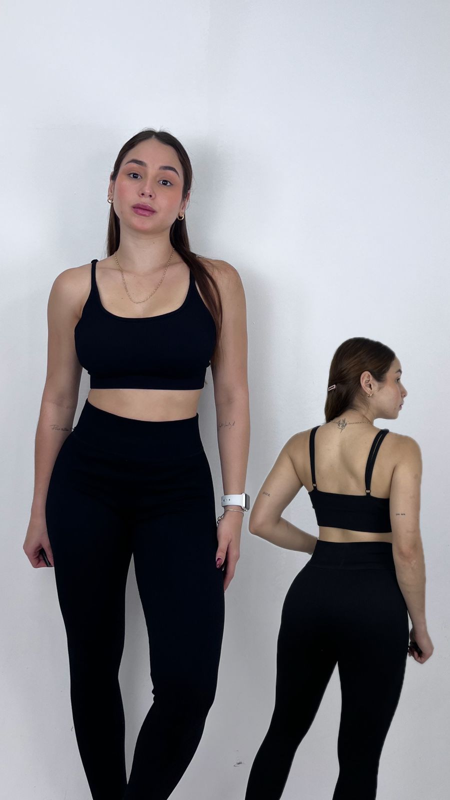 Kinetic licra alana