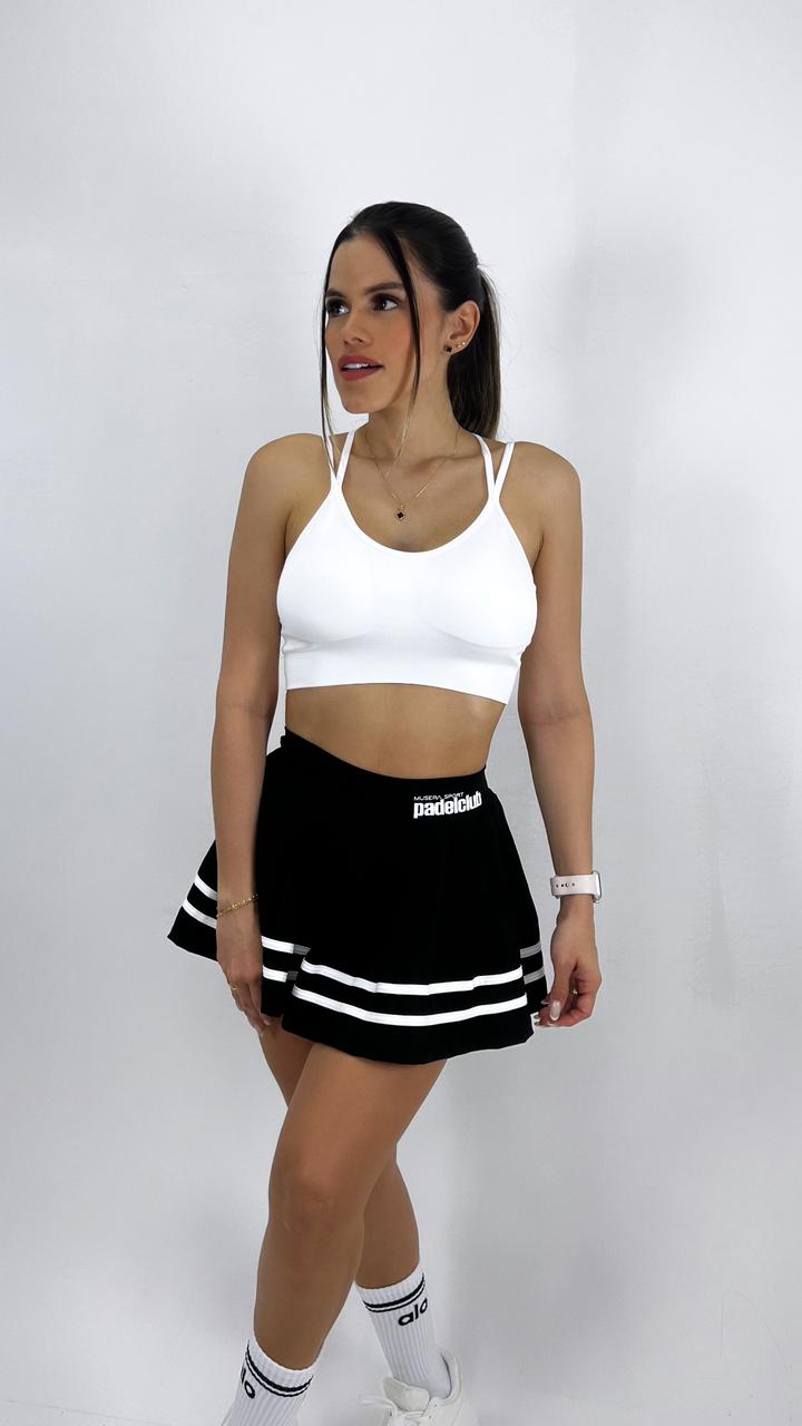 Falda PádelClub