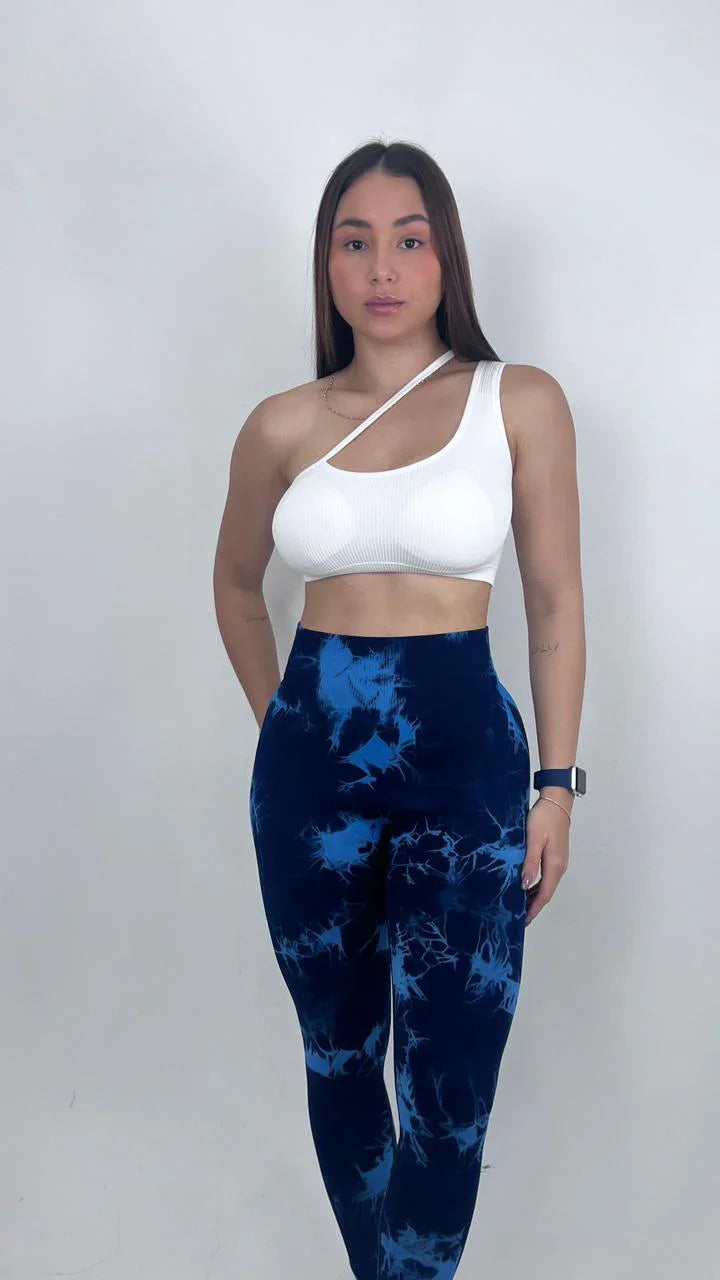 SIN COSTURAS EN LICRA