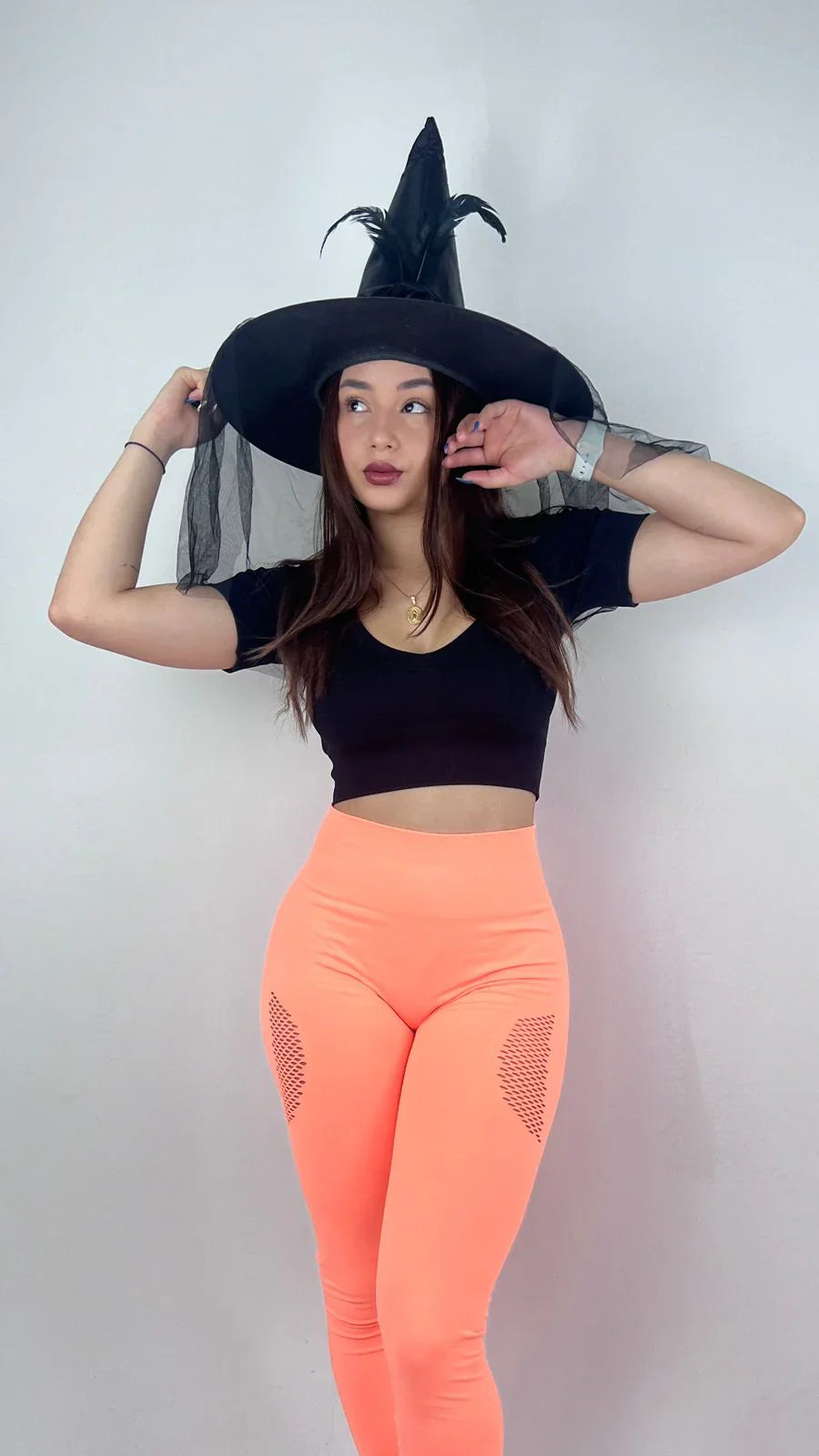 DISFRACES HALOWEEN