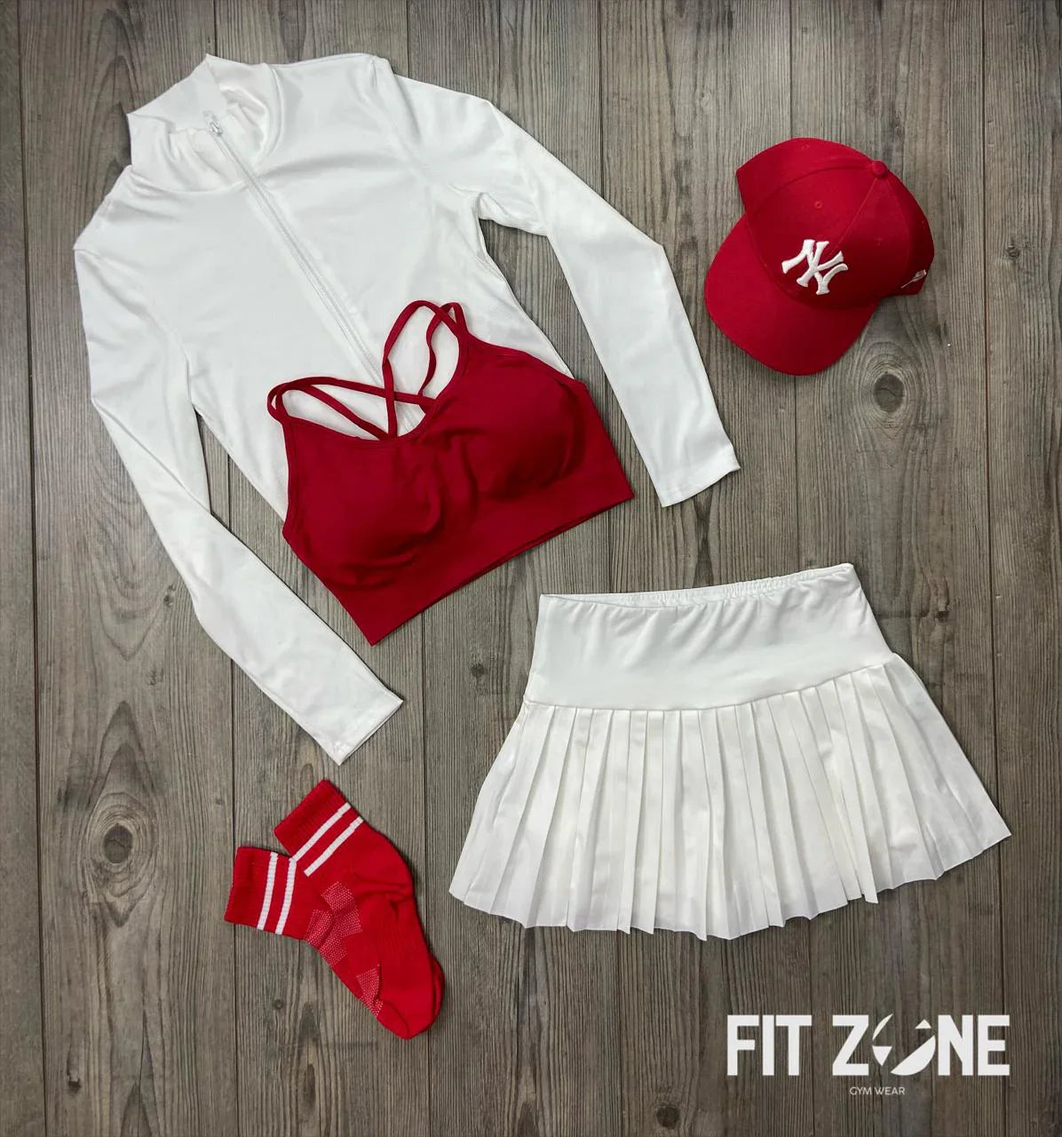 TOTAL OUTFIT