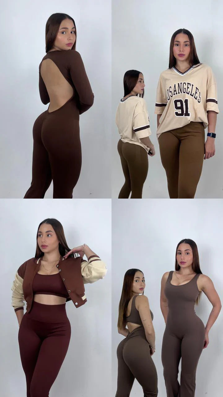 MOCHA MOUSSE
