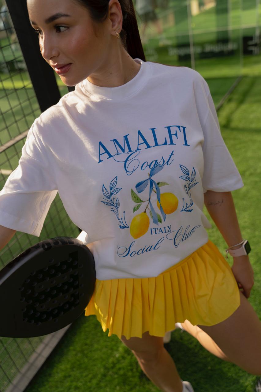 Over Tee Amalfi