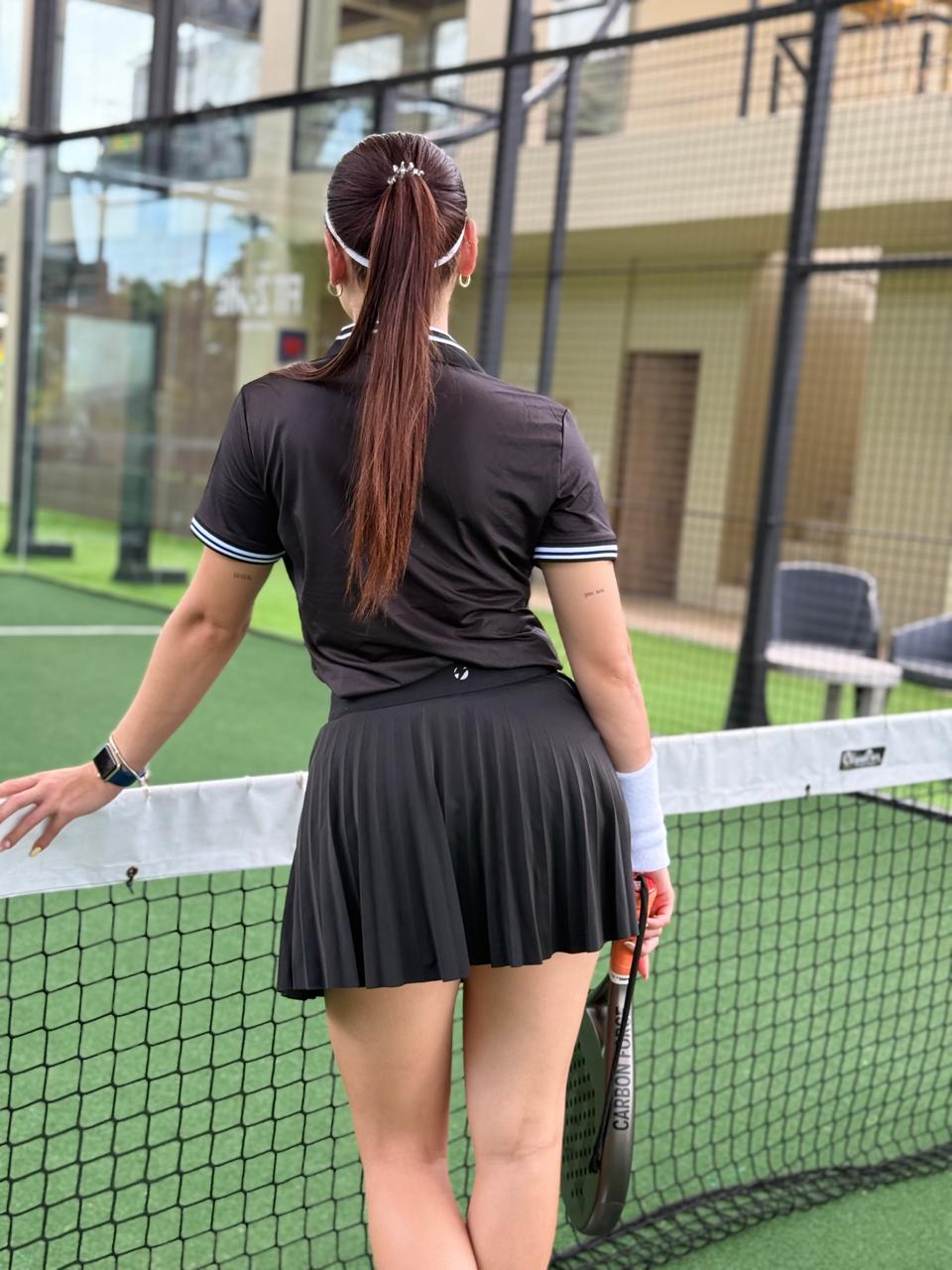 Camiseta Golden Point