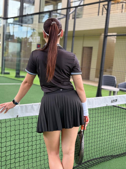 Camiseta Golden Point