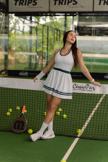 Vestido Pádel Happy Point