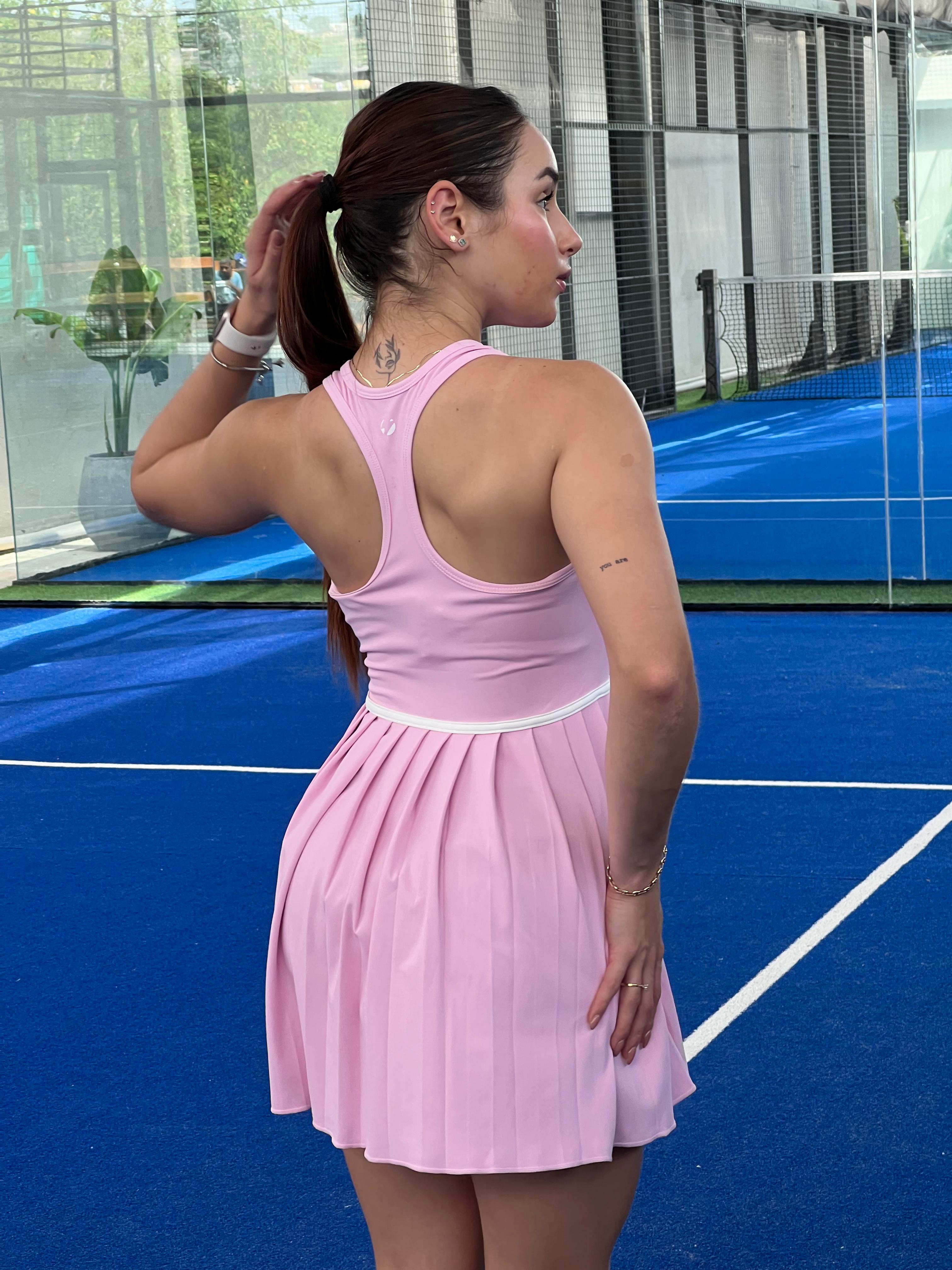 Vestido Pádel Emilia