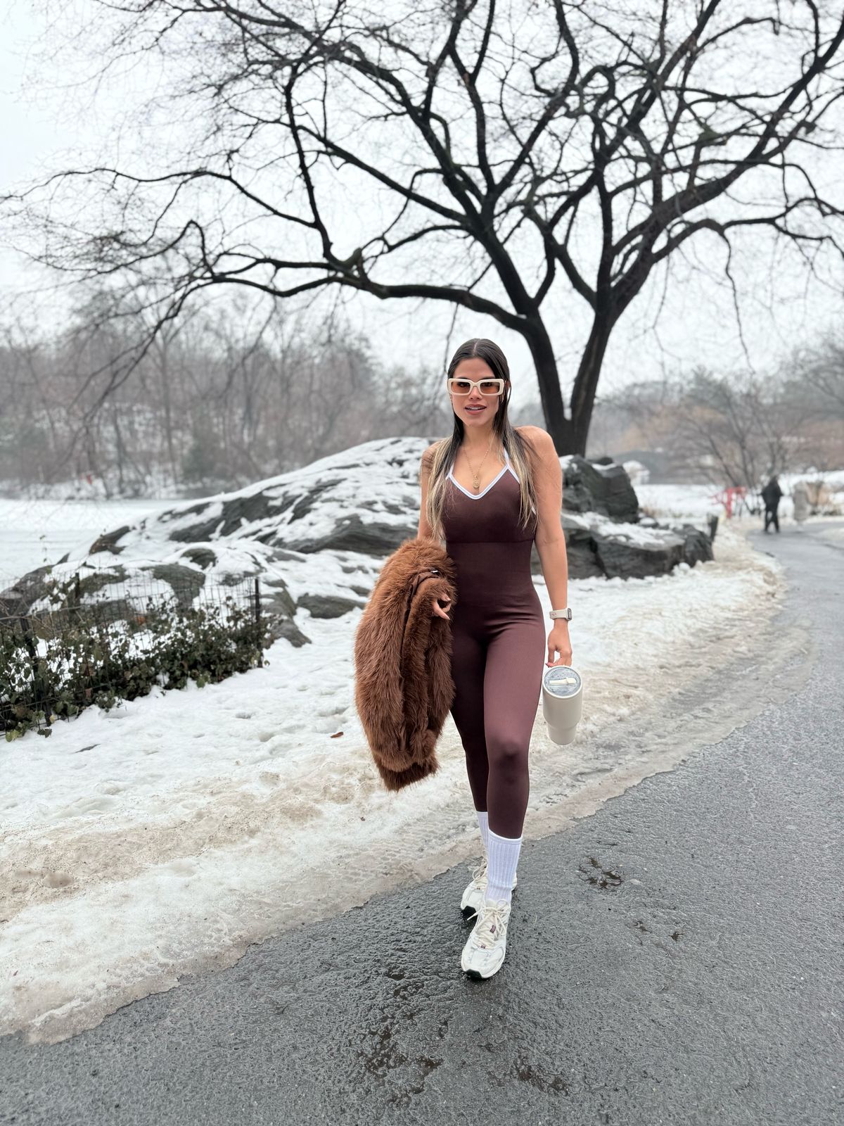 Enterizos sin costura lucena