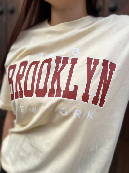 OZ Brooklyn beige