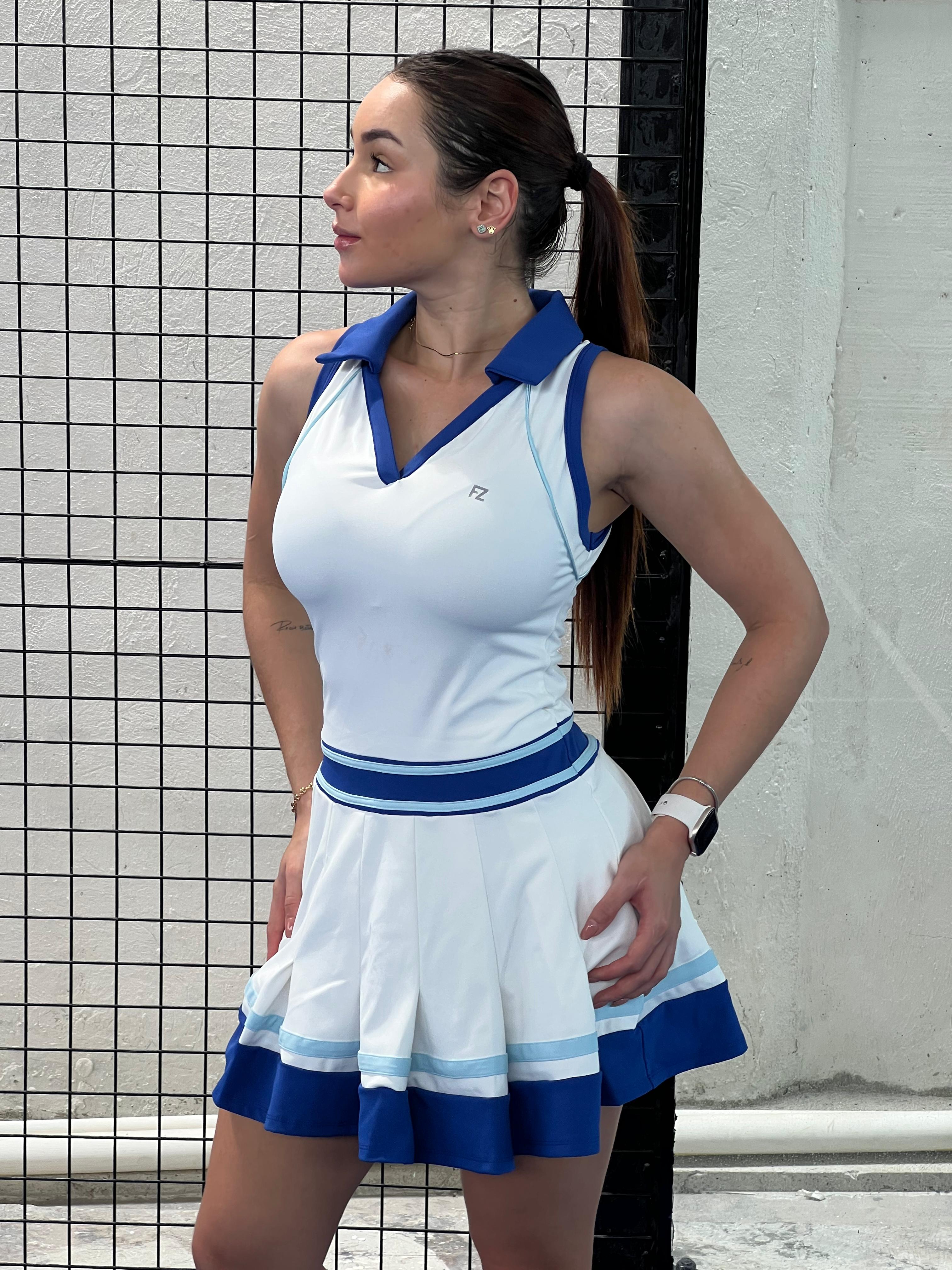 Vestido Pádel Ariana