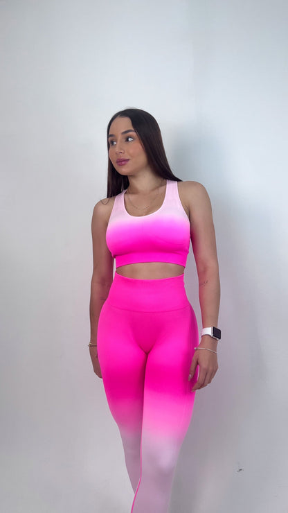 Set de legging Hoolaha