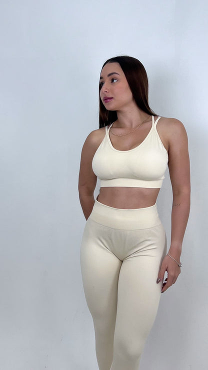 Set de legging Sofia