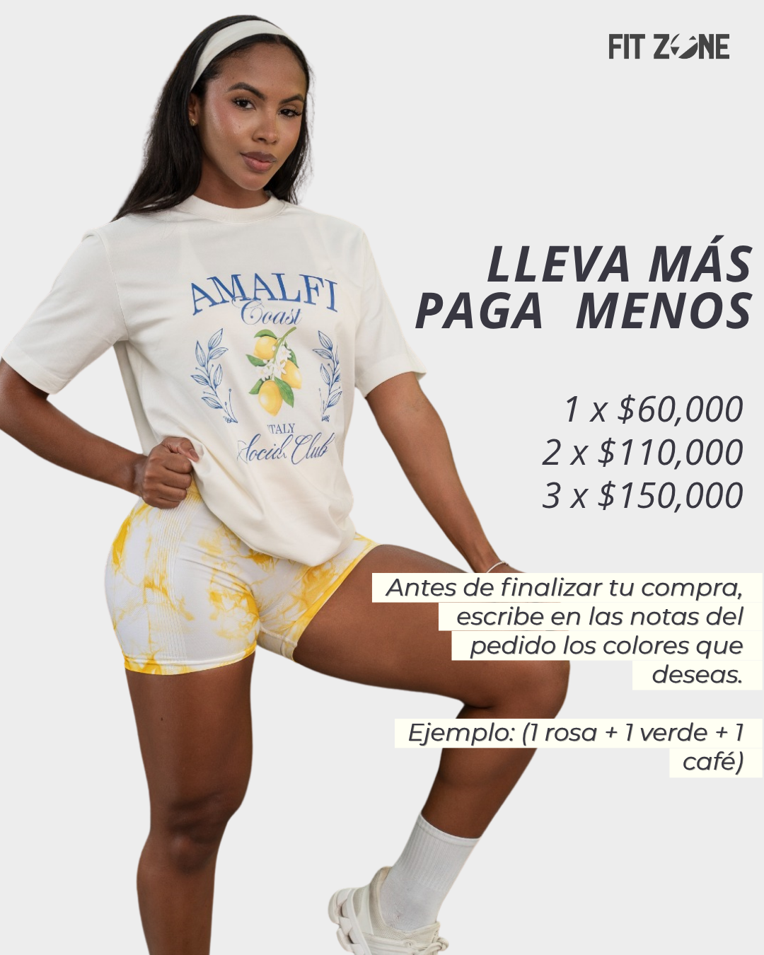 Combo Stampa