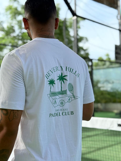 Over Tee Beverly Hills