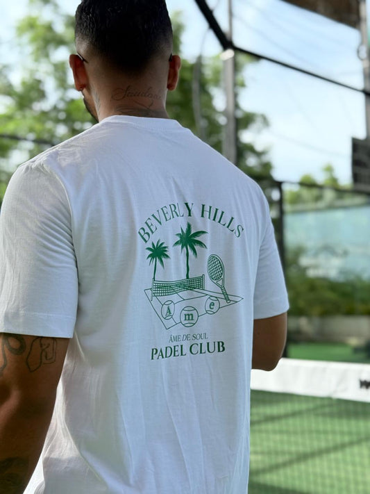 Over Tee Beverly Hills