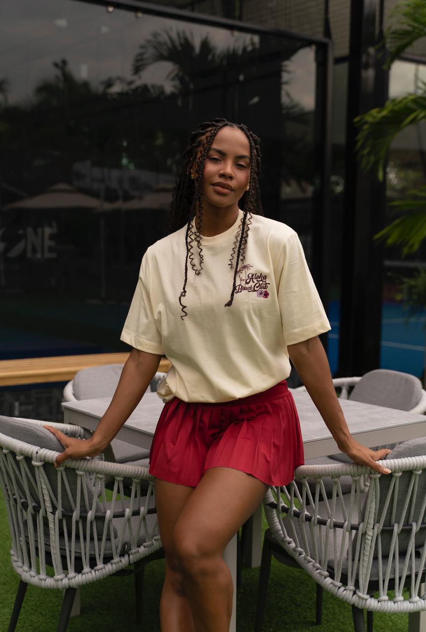 Over Tee Aloha Beach Club