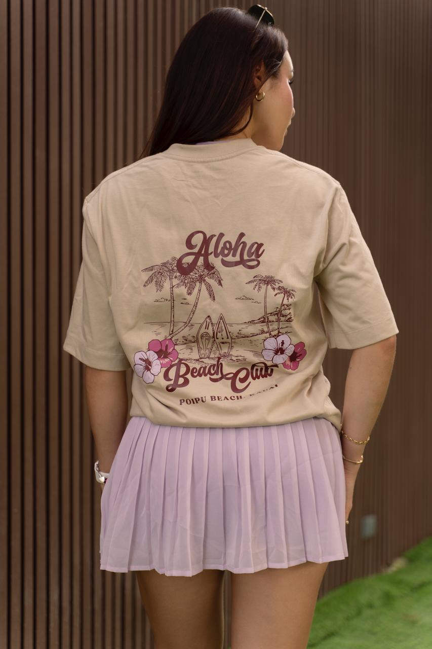 Over Tee Aloha Beach Club