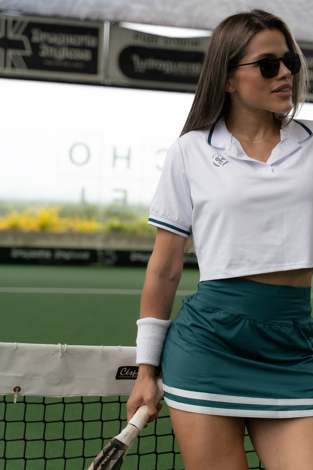Falda Raquel