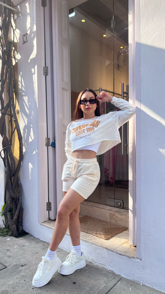 Buzo comfy Copenhagen