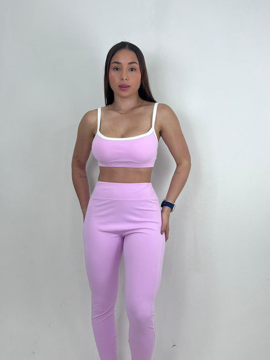 Set de legging Suplex