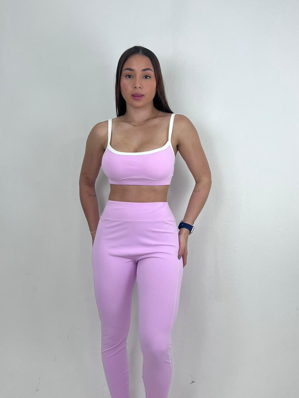 Set de legging Suplex