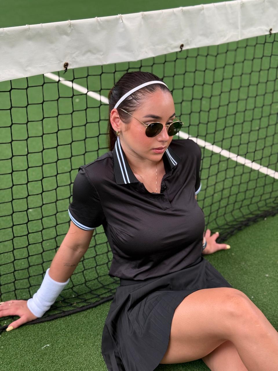 Camiseta Golden Point