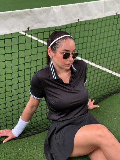 Camiseta Golden Point